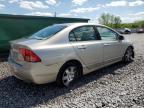 2006 Honda Civic Lx за продажба в Hueytown, AL - Front End