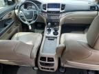 2017 Honda Pilot Exl   for Sale in Indianapolis, IN - Front End