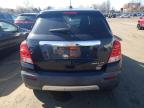 2015 Chevrolet Trax Ltz იყიდება New Britain-ში, CT - Minor Dent/Scratches