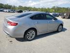 2015 Chrysler 200 C for Sale in Savannah, GA - Side