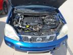 2009 NISSAN X-TRAIL SP for sale at Copart SANDY