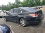 2009 Honda Accord Exl იყიდება Austell-ში, GA - Side