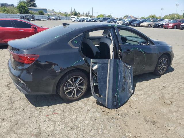  KIA FORTE 2023 Czarny