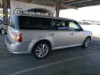 2012 Ford Flex Limited продається в Hayward, CA - Rear End