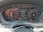2018 Audi A4 Premium продається в New Braunfels, TX - Front End