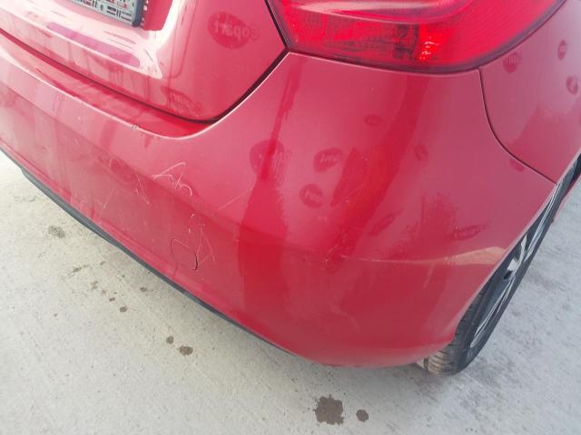 2015 MERCEDES BENZ A180 BLUEE