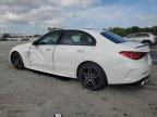 2024 Mercedes-Benz C 300 zu verkaufen in Apopka, FL - Side