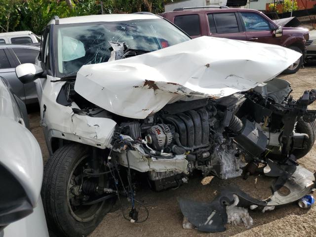  KIA SELTOS 2023 White