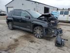 2016 Gmc Terrain Sle продається в Chicago Heights, IL - Front End