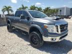 Opa Locka, FL에서 판매 중인 2017 Nissan Titan Xd S - Minor Dent/Scratches