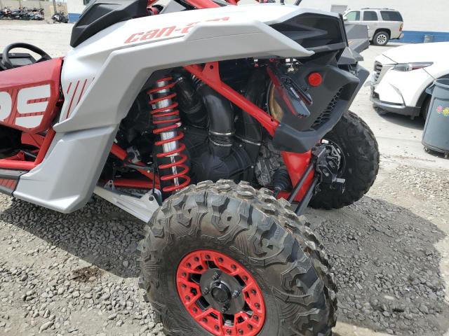 2024 CAN-AM MAVERICK X3 X RS TURBO RR