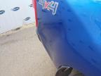 2017 FORD RANGER LIM for sale at Copart SANDY