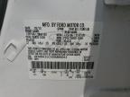 2013 Ford Edge Sel en Venta en Temple, TX - Front End