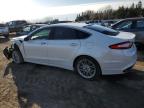 2014 FORD FUSION SE à vendre chez Copart ON - TORONTO