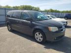 2012 Dodge Grand Caravan Crew იყიდება Glassboro-ში, NJ - Side