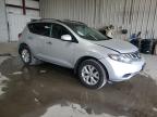 2012 Nissan Murano S de vânzare în Albany, NY - Front End