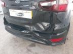 2022 FORD ECOSPORT S for sale at Copart BELFAST