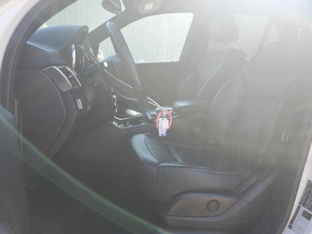  MERCEDES-BENZ GLE-CLASS 2018 White