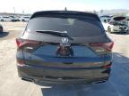 2025 Acura Mdx A-Spec продається в Sun Valley, CA - Front End