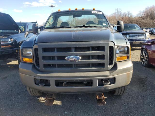 2006 FORD F350 SRW SUPER DUTY  