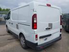 2015 RENAULT TRAFIC SL2 for sale at Copart NEWBURY