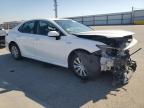 2020 Toyota Camry Le for Sale in Fresno, CA - Front End