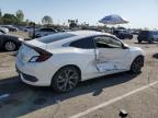 2019 Honda Civic Sport for Sale in Van Nuys, CA - Side