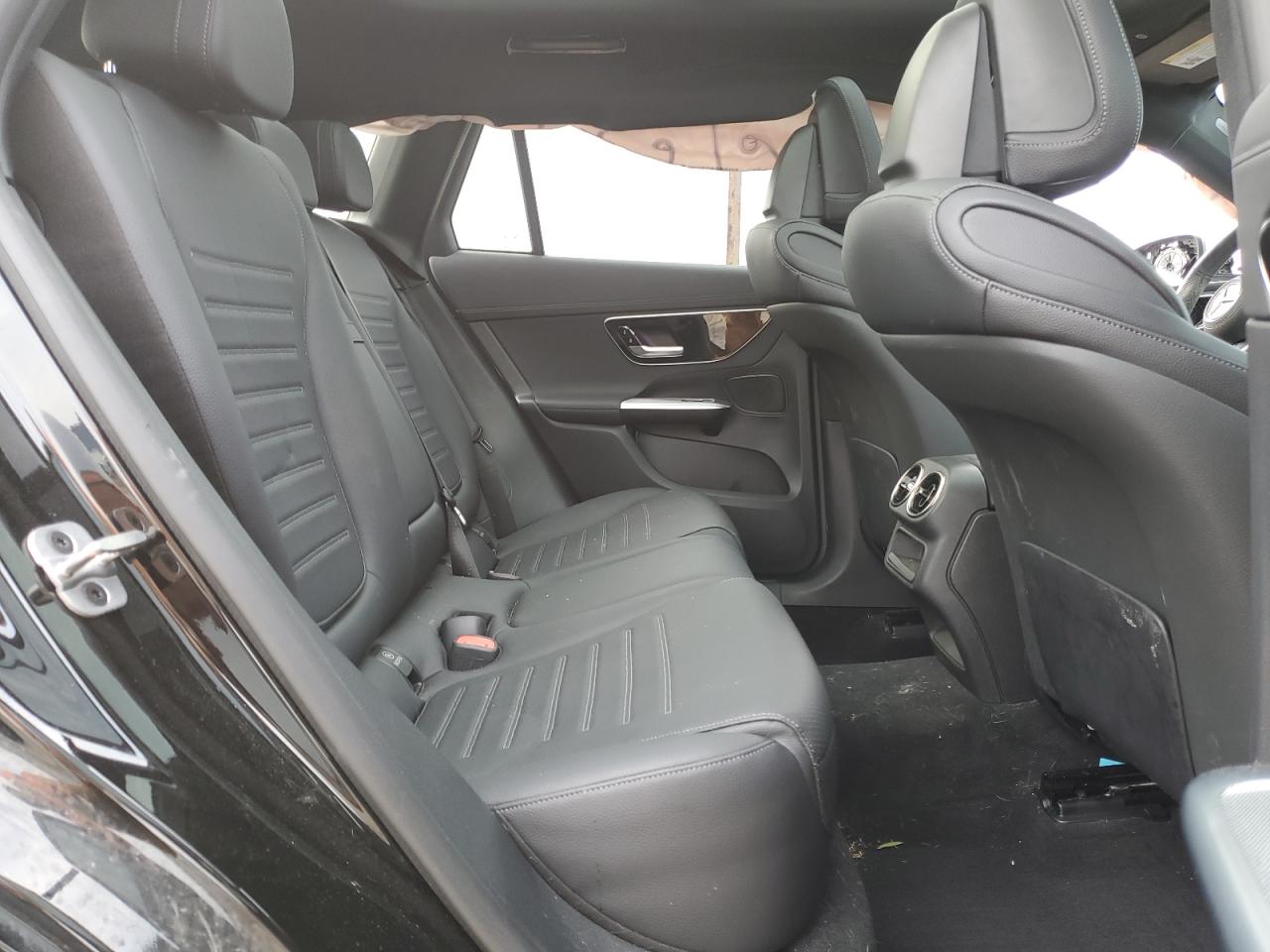 2023 Mercedes-Benz Glc 300 4Matic VIN: W1NKM4HB8PU020793 Lot: 55062745