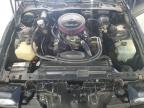 1985 Pontiac Firebird Trans Am en Venta en East Granby, CT - Front End