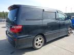 2008 TOYOTA ALPHARD for sale at Copart WHITBURN