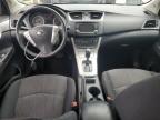 2015 Nissan Sentra S en Venta en Wichita, KS - Rear End