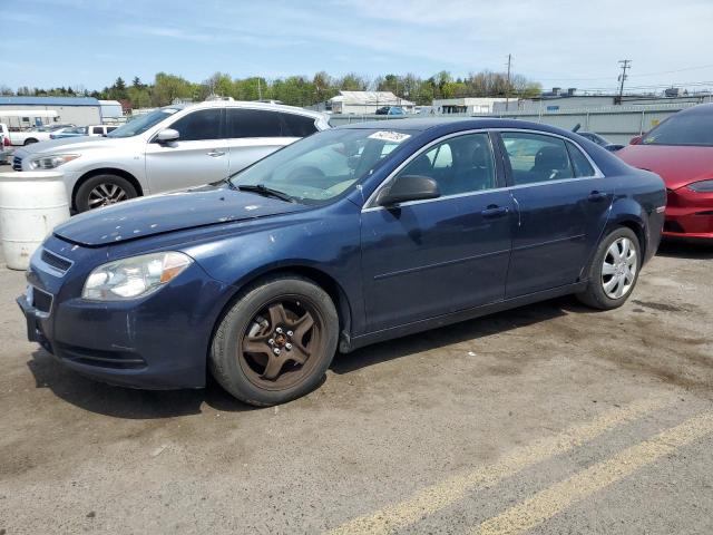 2011 Chevrolet Malibu Ls