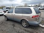 2002 Toyota Sienna Le for Sale in Portland, OR - Front End