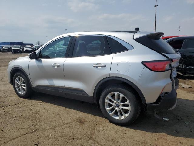  FORD ESCAPE 2020 Серебристый