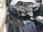 2016 Fiat 500 Electric на продаже в Mentone, CA - Normal Wear