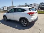 2020 Honda Hr-V Sport იყიდება Sacramento-ში, CA - Front End