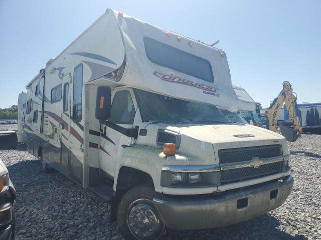 2008 Chevrolet C5500 C5U042