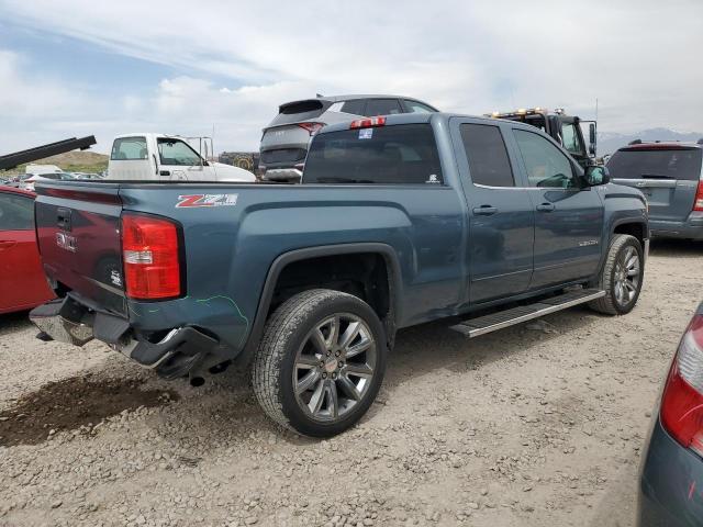  GMC SIERRA 2014 Синій