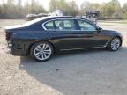 2016 Bmw 750 Xi продається в Waldorf, MD - Rear End