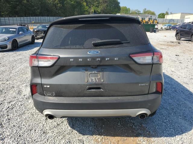  FORD ESCAPE 2020 Szary