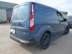 2019 FORD TRANSIT CO for sale at Copart PETERLEE