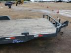 2022 Bellwether Utility Trailer en Venta en Longview, TX - Normal Wear