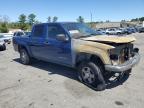 2005 Gmc Canyon  en Venta en Exeter, RI - Burn