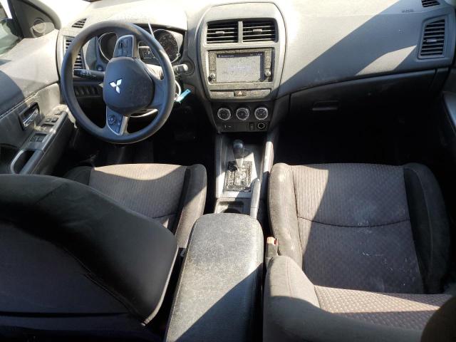  MITSUBISHI OUTLANDER 2019 Silver