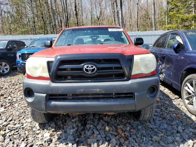 2010 TOYOTA TACOMA ACCESS CAB