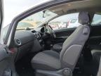 2013 VAUXHALL CORSA SXI for sale at Copart SANDWICH