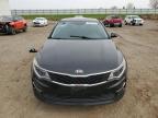 2018 Kia Optima Lx   продається в Portland, MI - Front End
