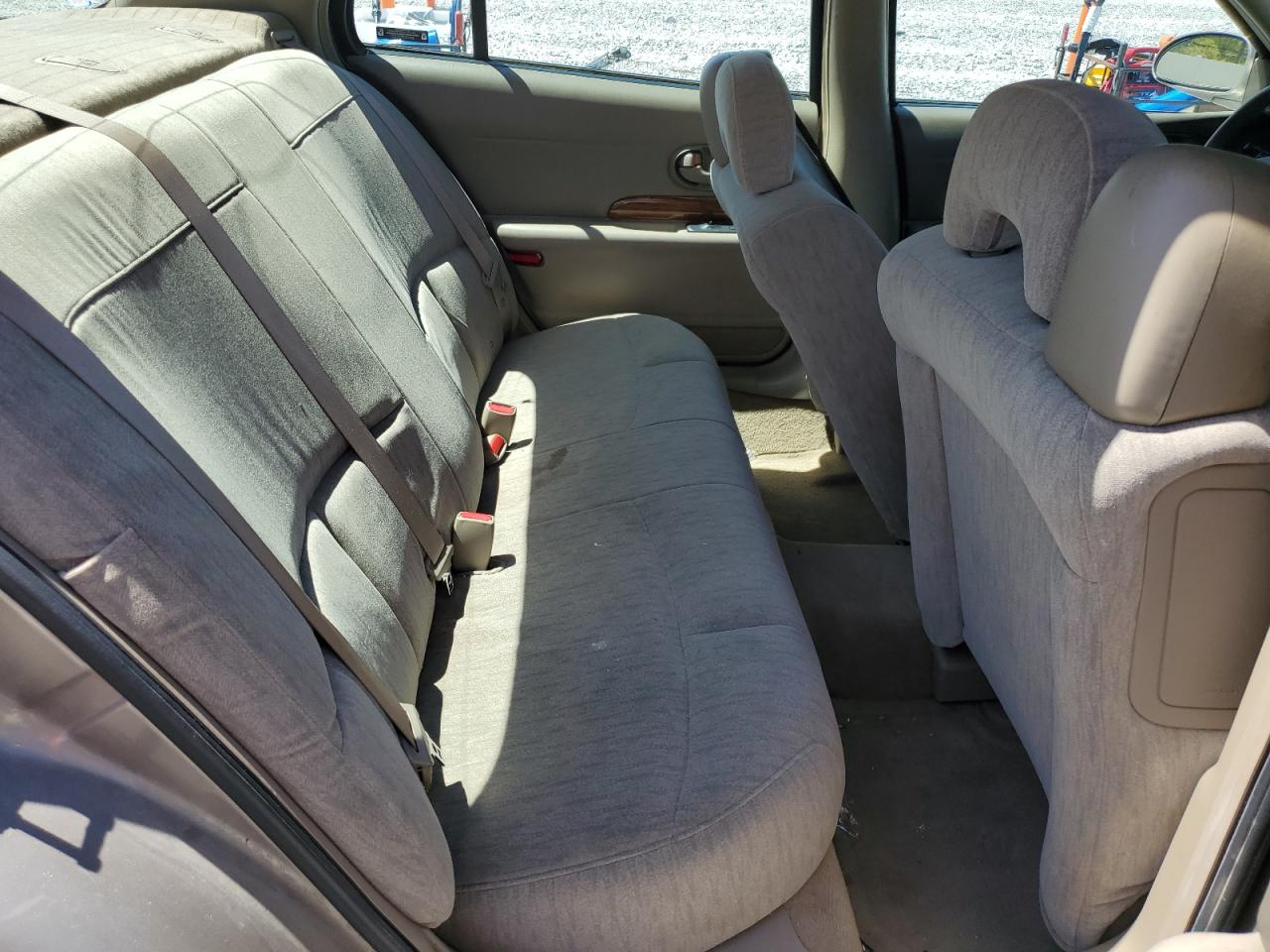 2002 Buick Lesabre Custom VIN: 1G4HP54K724188806 Lot: 55377225