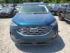 2020 Ford Edge Sel للبيع في Riverview، FL - Minor Dent/Scratches