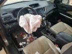 2015 Honda Cr-V Exl zu verkaufen in Mocksville, NC - Front End